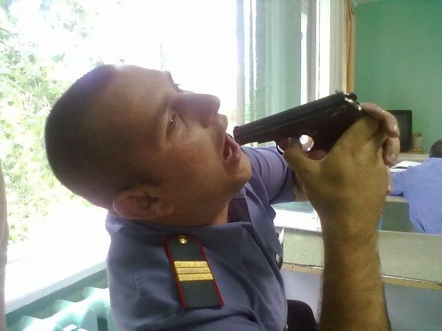 Вестник из соцсетей #11