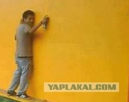 А ты думаешь что ты сможешь быть таким смелым