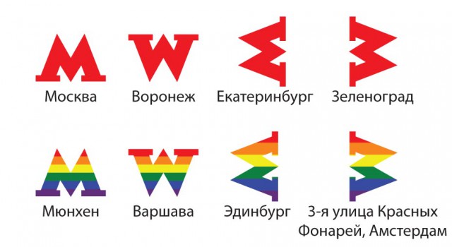 Логотип Екатеринбурга