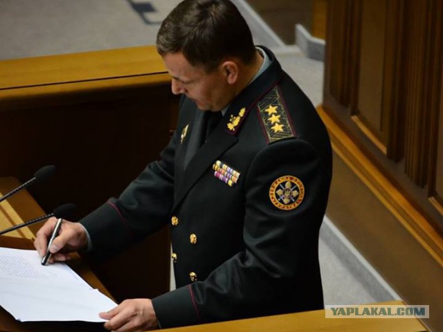 Порошенко подписал пакет «безвизовых законов»