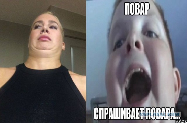 Любительница подурачиться Кармен Дикман оказалась очень привлекательной девушкой