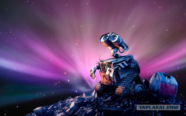 Чёрный рынок электронного мусора