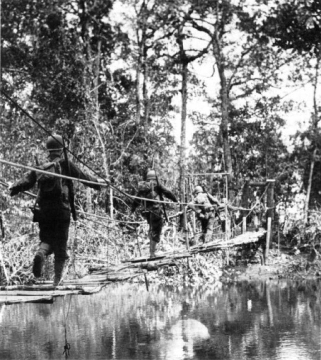 Ожившие фотографии  - 2