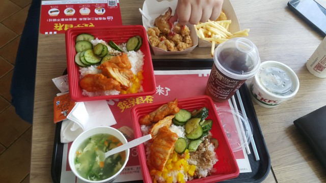 Отчет: командировка в Китай Март-Апрель 2016