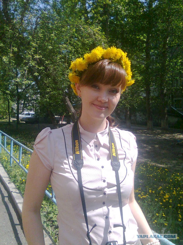 Красивые девушки из Якутии