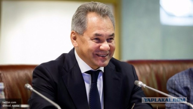 CNN: Россия нанесла первый авиаудар в Сирии