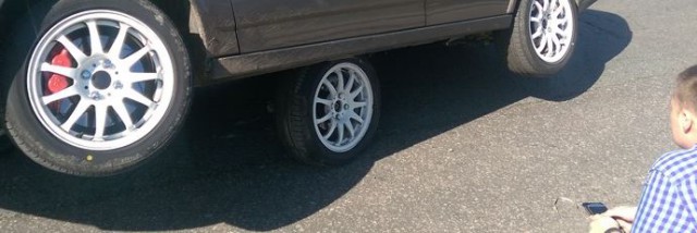 Ручная работа. Автосамоделки