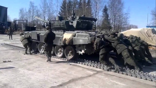 Когда мудрец - начальник военной кафедры в ВУЗе