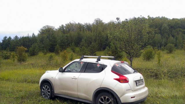 УАЗ Patriot TDI 2016...Избавиться от Prado, став Патриотом и страдать?