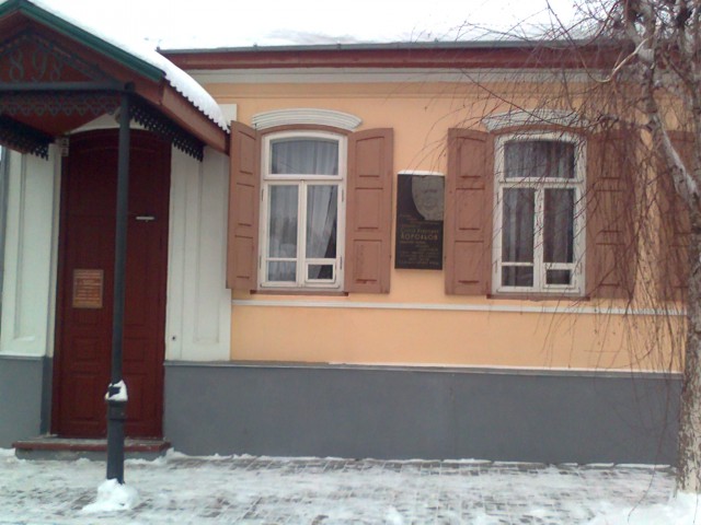 С ним началось и закончилось лидерство СССР в космосе