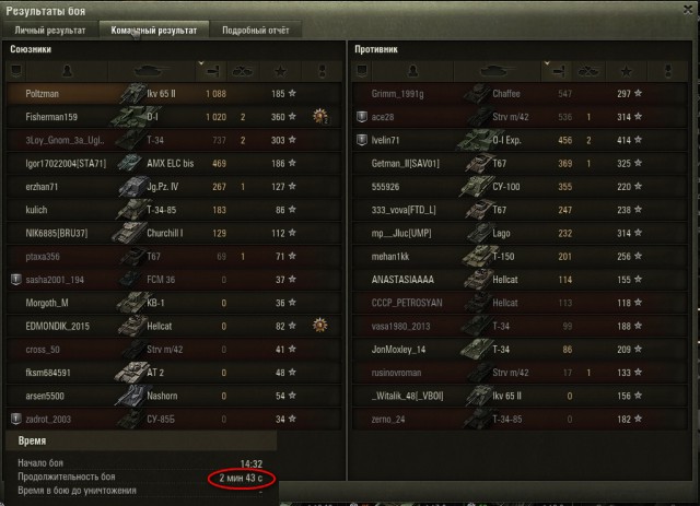 Wargaming 43