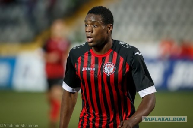 Футбол Чемпионат России 2016-17. Кубок России,РФПЛ,ФНЛ. Часть 10
