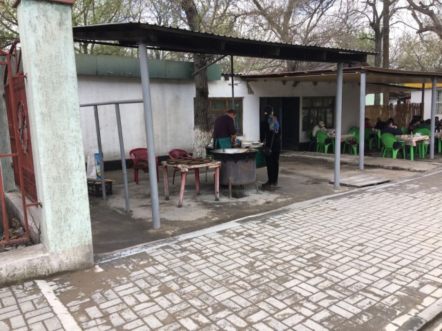 Приятного аппетита!