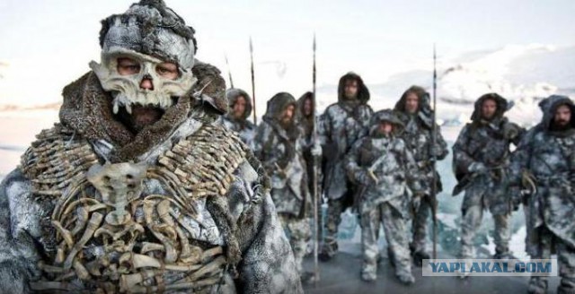 Самые крутые костюмы сериала «Игра престолов»