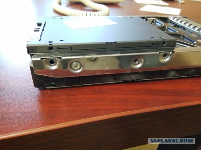Айтишный колхоз или голь на выдумку хитра