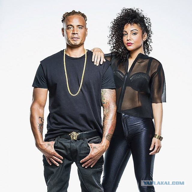 2 Unlimited No Limit
