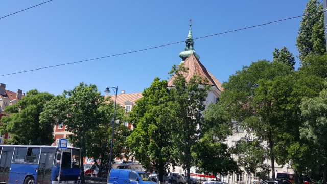 Будапешт - город мостов и токайского вина