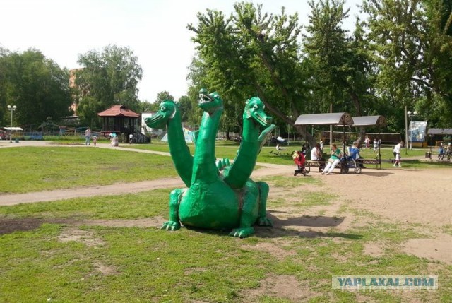 Спиннер в каждый дом.