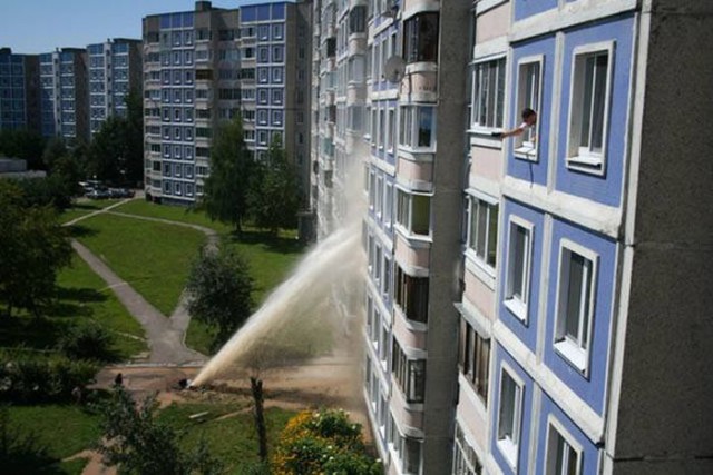 Фото-ассорти на пятницу