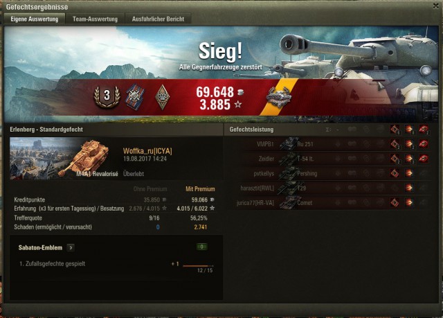 Wargaming 49