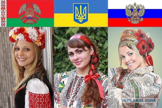 А неплохая у нас все-таки планета