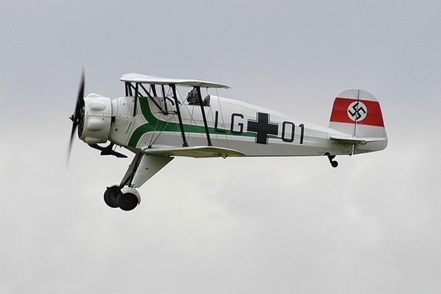 У-2 по немецки.