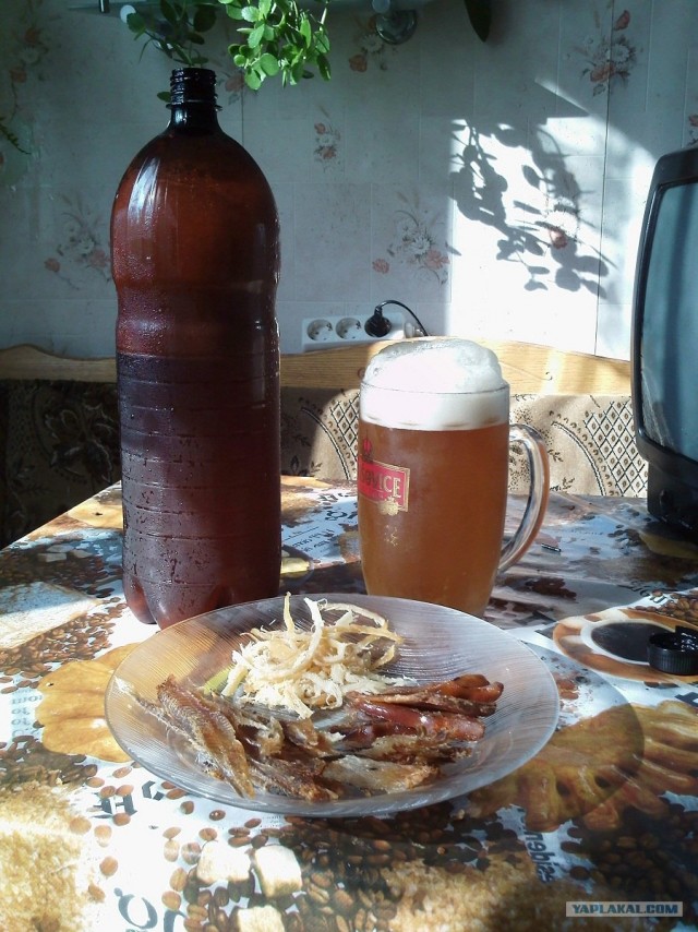 Плач пивовара