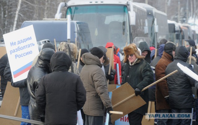 Пару слов по поводу Ирана