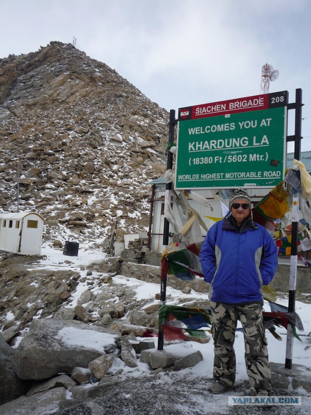 Лично мне не нужен берег турецкий