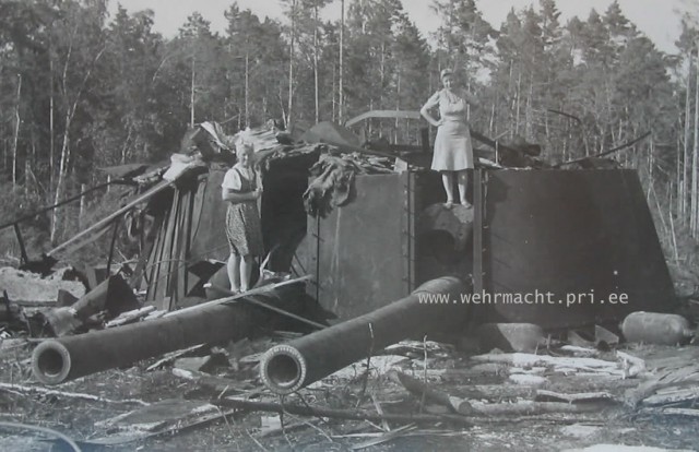 Интересные и редкие ретро-фотографии