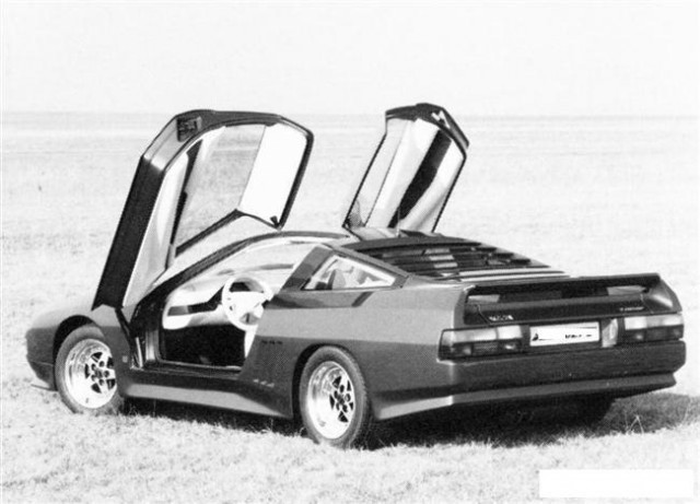 Игра на ЯПе: Угадай АВТО-2