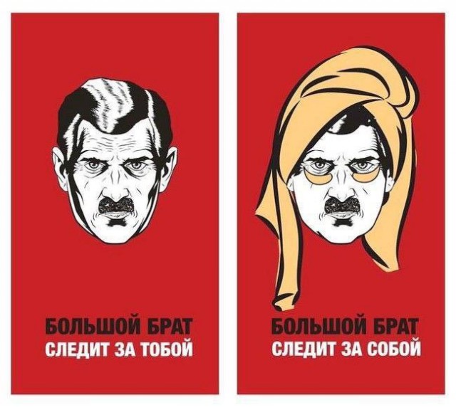 Немного картинок для настроения