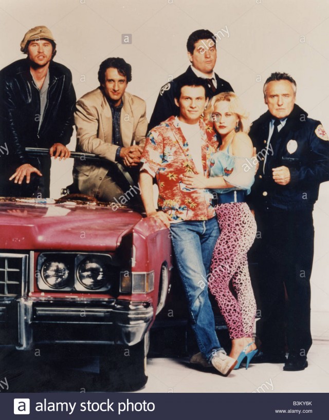 Cadillac Eldorado Convertible (1976): Последний настоящий "Кадди"