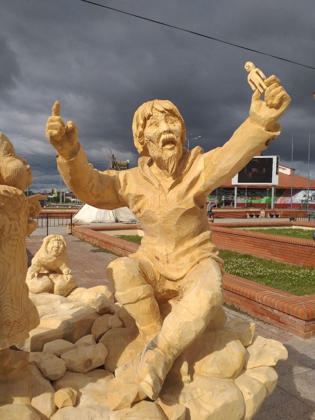 Божья коровка