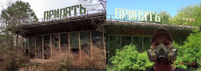 S.T.A.L.K.E.R.: Зов Припяти исполнилось 10 лет