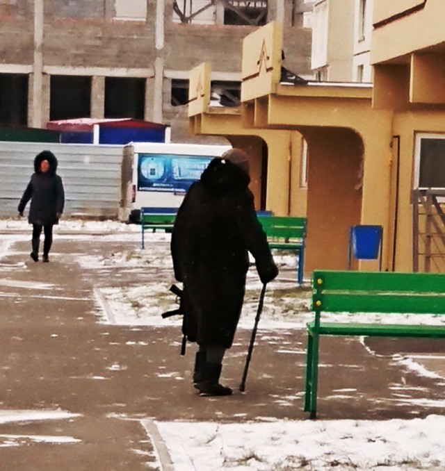 Скотсети и прочие интернеты 29.11.19