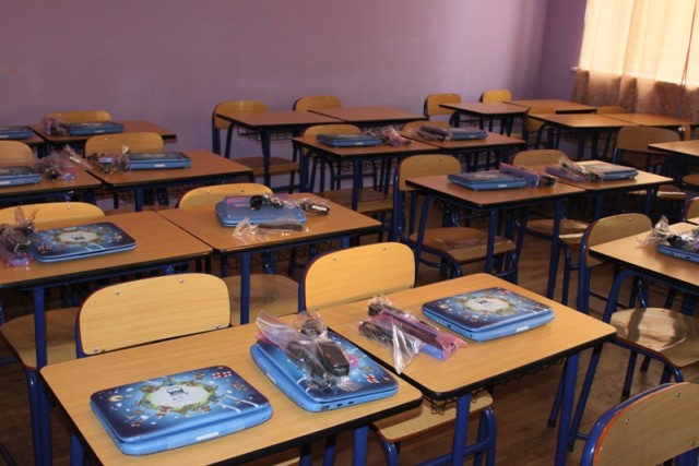 С дистанционкой тоже не все хорошо