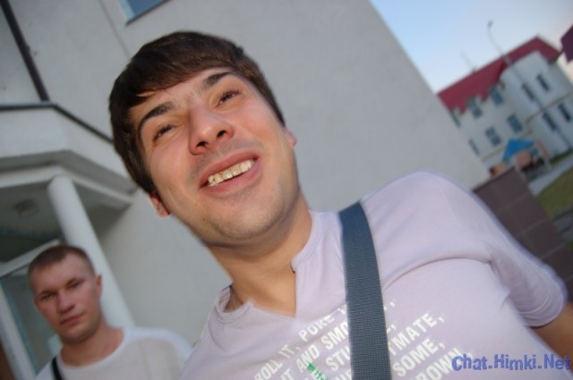 Отжабьте меня пожалуйста