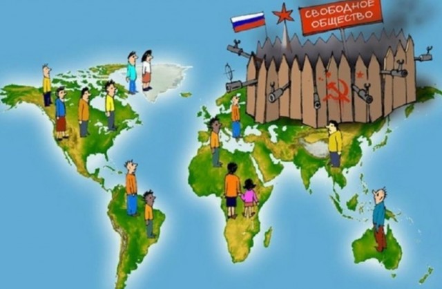 "У нас не Европа!" - почему россияне выбирают высоченные заборы и смеются над живой изгородью