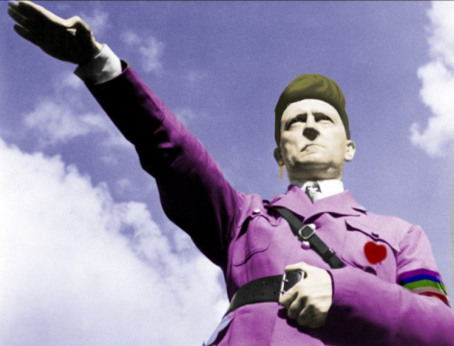 На радужной волне