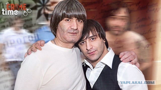 За Армению есть кому постоять!