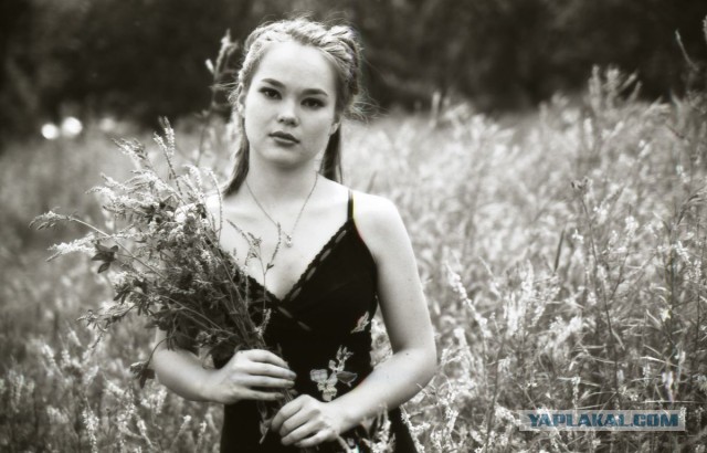 Руки из жопы или как я Сменой 8М фотографировал. Сравнение фотографий