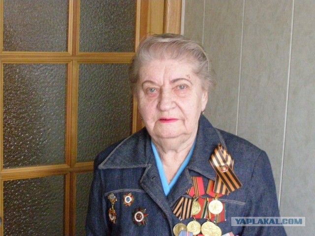 В Химках, возле Меги