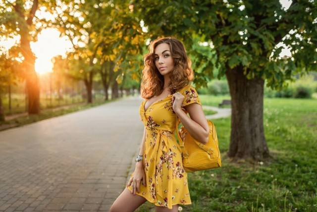 Зрелость & Спелость!