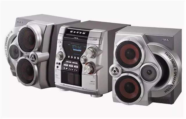 Почему SONY выкупила и похоронила фирму Aiwa