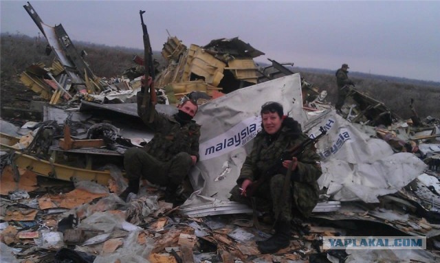 MH17 начались слушания по существу