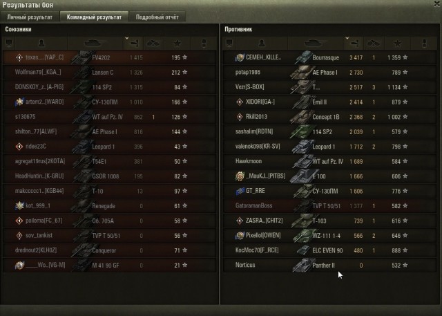 Wargaming 61