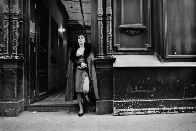 Люди и лица. 22.04.2022