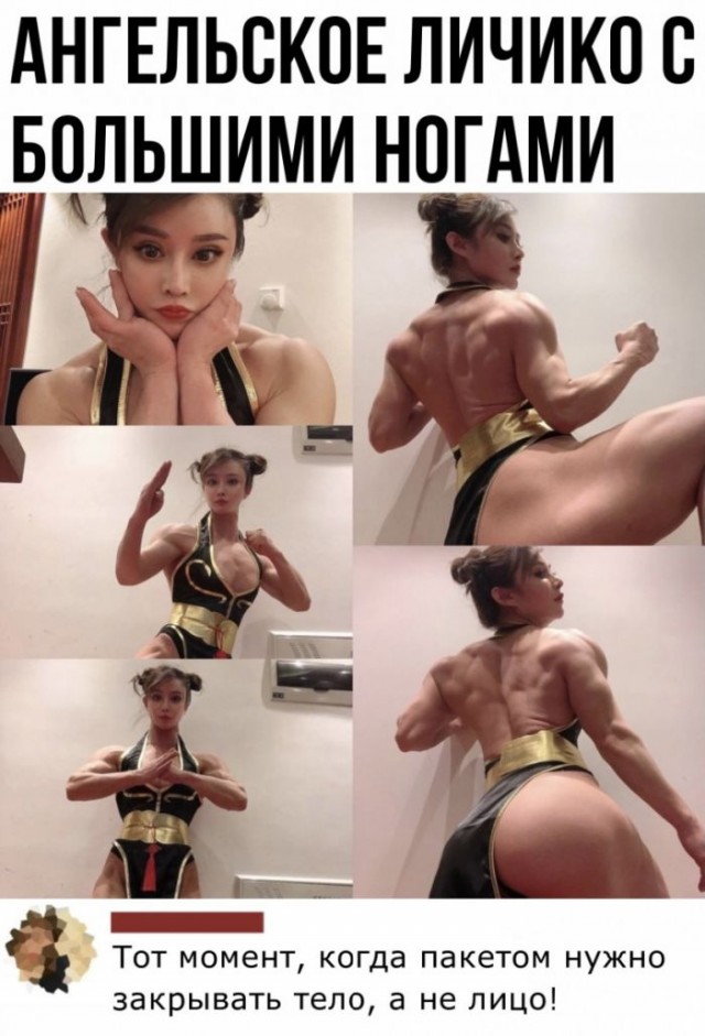 Картинки и мемы, начало праздников