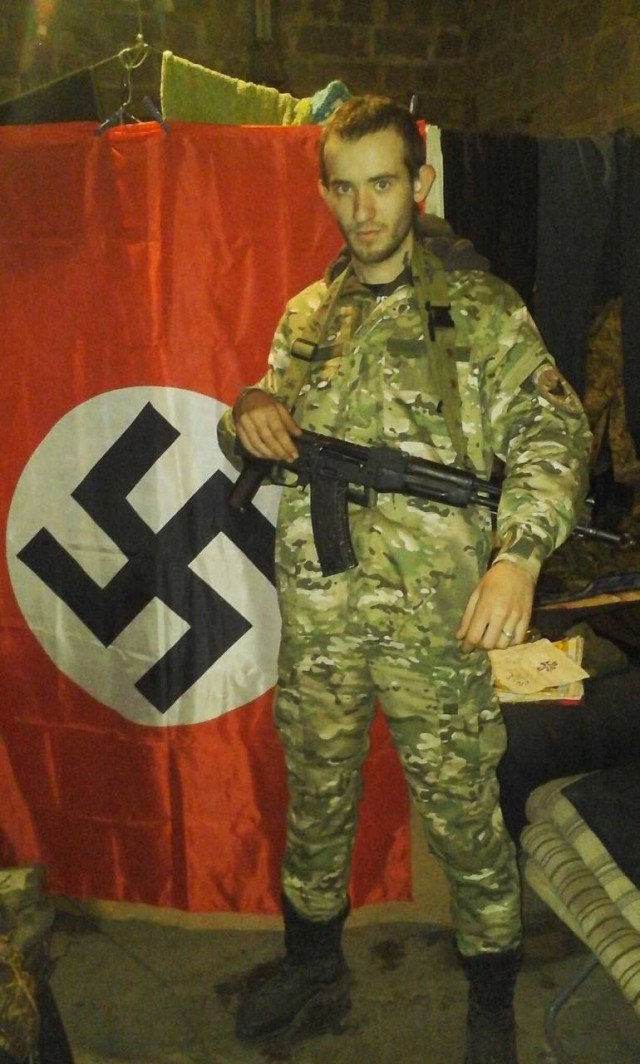 ТОС-1А Солнцепёк